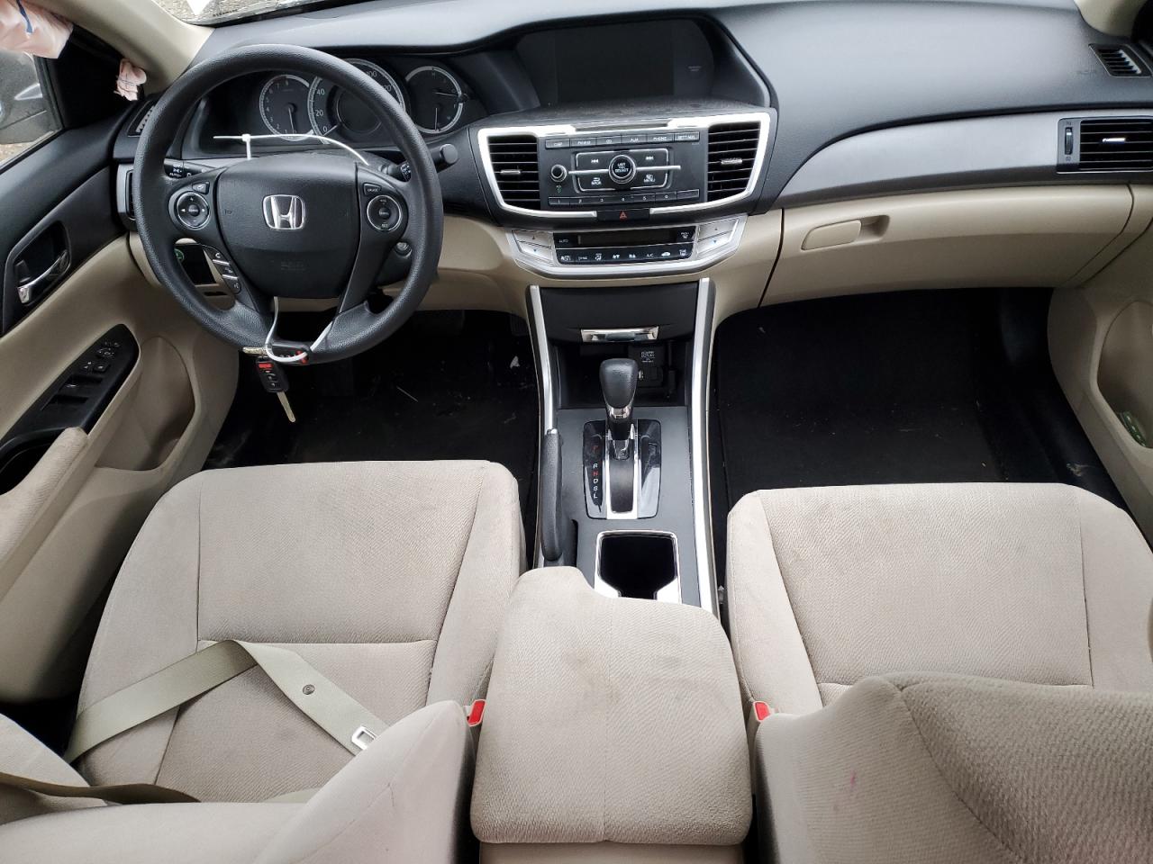 2013 Honda Accord - Image 8