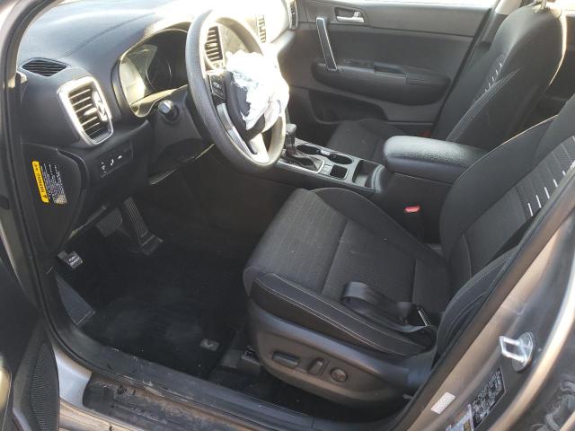 KNDPMCACXL7799052 Kia Sportage L 7