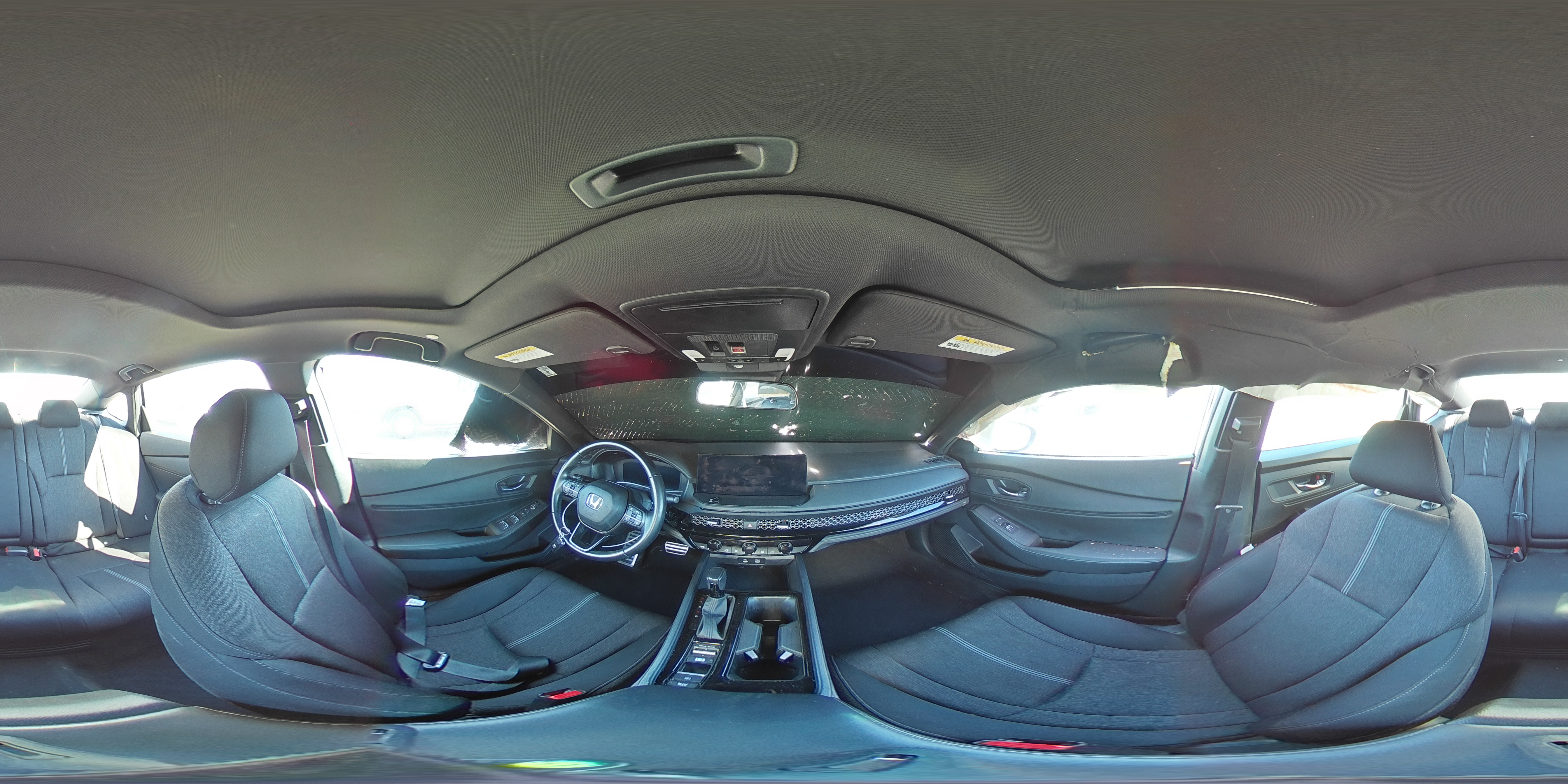 2023 Honda Accord - Image 13
