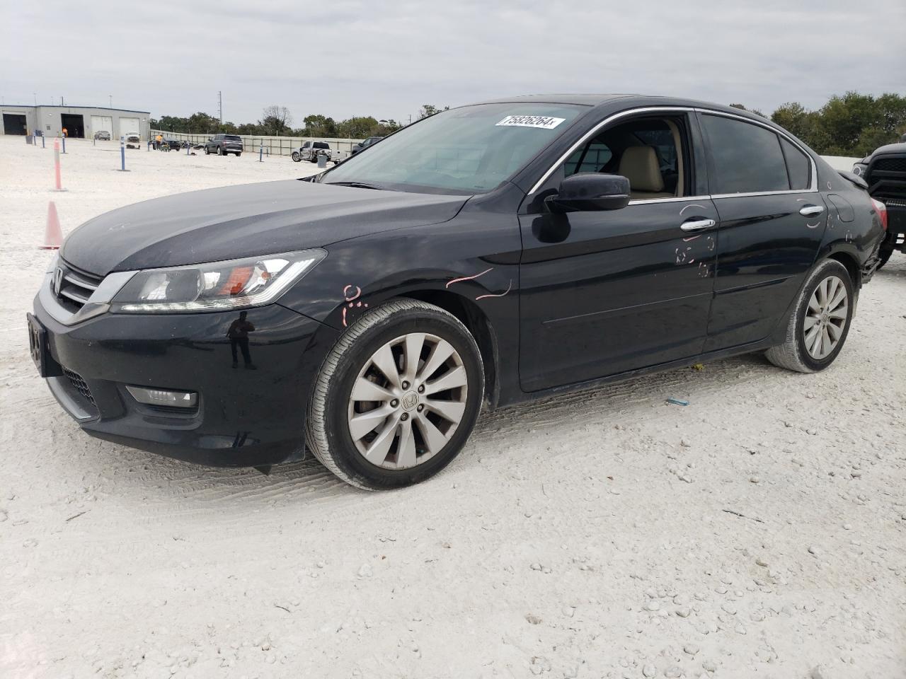 2014 Honda Accord - Image 1