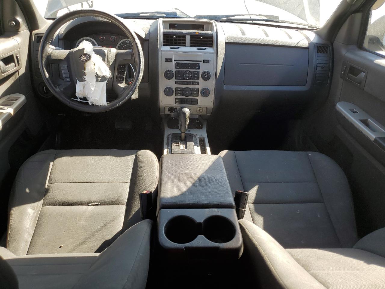 2012 Ford Escape - Image 8