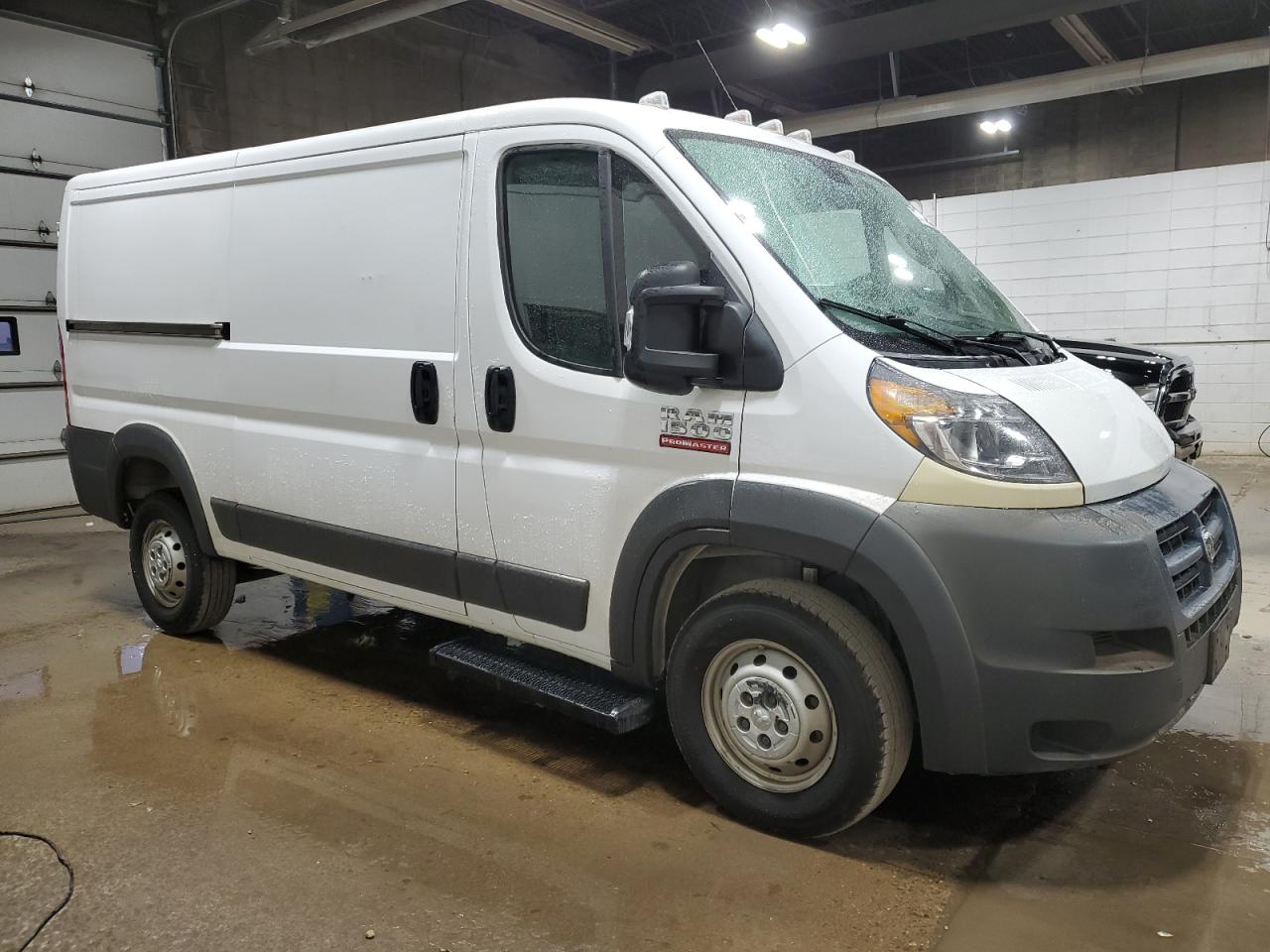 2018 Ram Promaster 1500 1500 Standard VIN: 3C6TRVAG1JE103021 Lot: 77714544