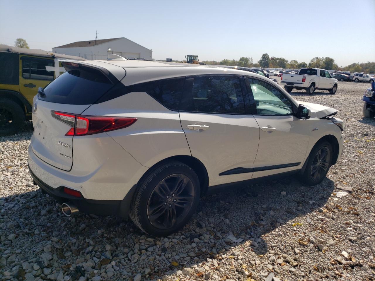 2020 Acura RDX - Image 3