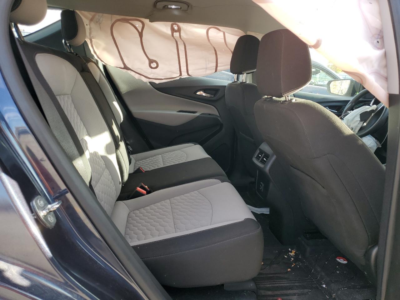 2019 Chevrolet Equinox - Image 11