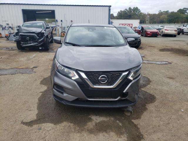  NISSAN ROGUE 2022 Silver