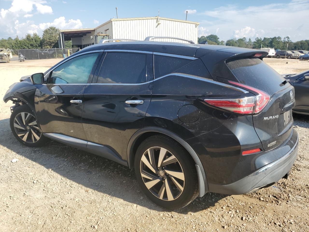 VIN 5N1AZ2MH9FN248664 2015 NISSAN MURANO no.2