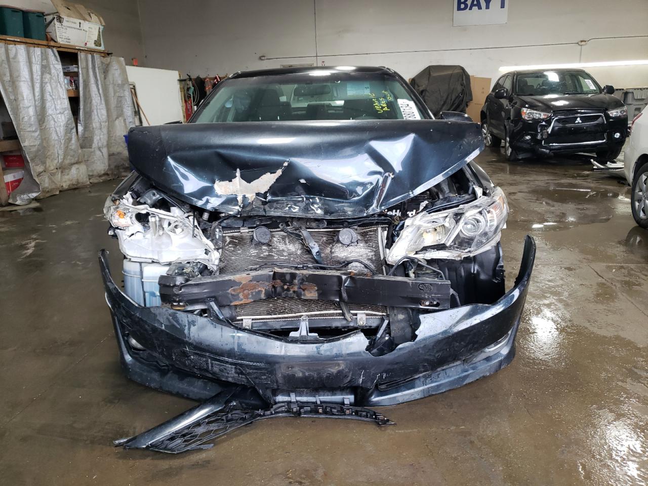 VIN 4T1BF1FK0DU236695 2013 TOYOTA CAMRY no.5