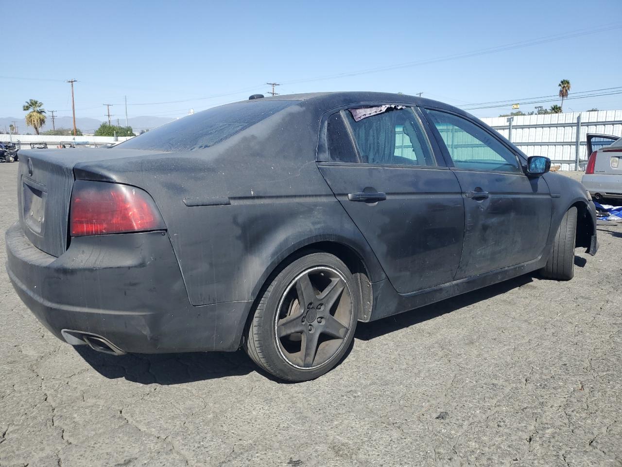 2004 Acura TL - Image 3