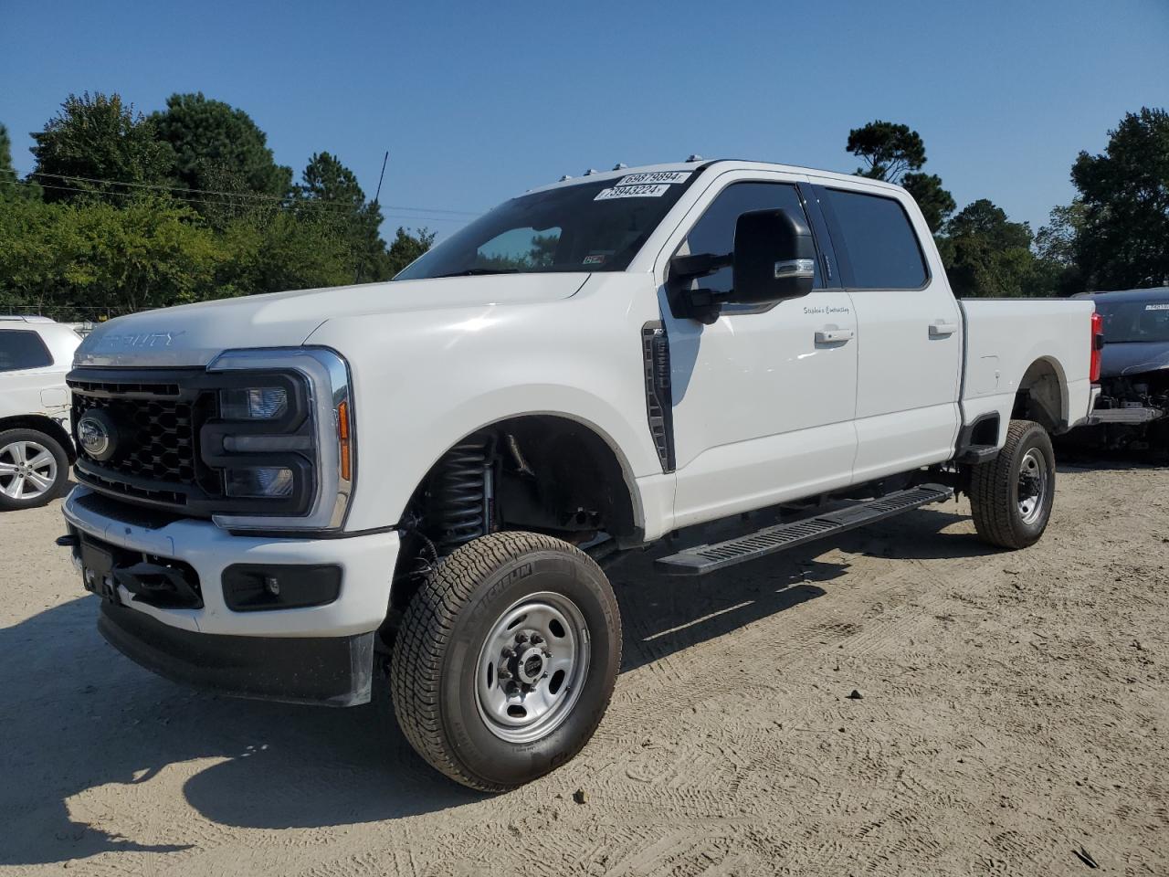 1FT8W2BN1REC46089 2024 FORD F250 - Image 1