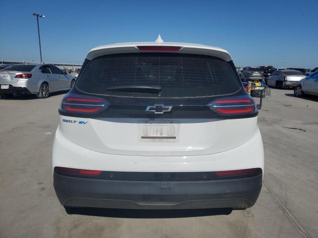 1G1FX6S07P4160457 Chevrolet Bolt EV 2L 6