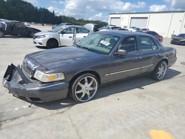 2007 Mercury Grand Marquis Gs