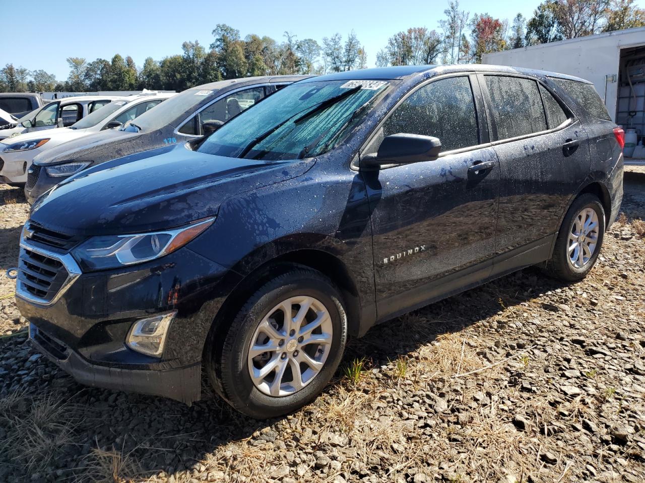 Spartanburg, SC에서 판매 중인 2020 Chevrolet Equinox Ls - Water/Flood