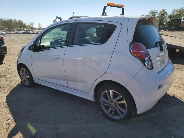  CHEVROLET SPARK 2015 Білий