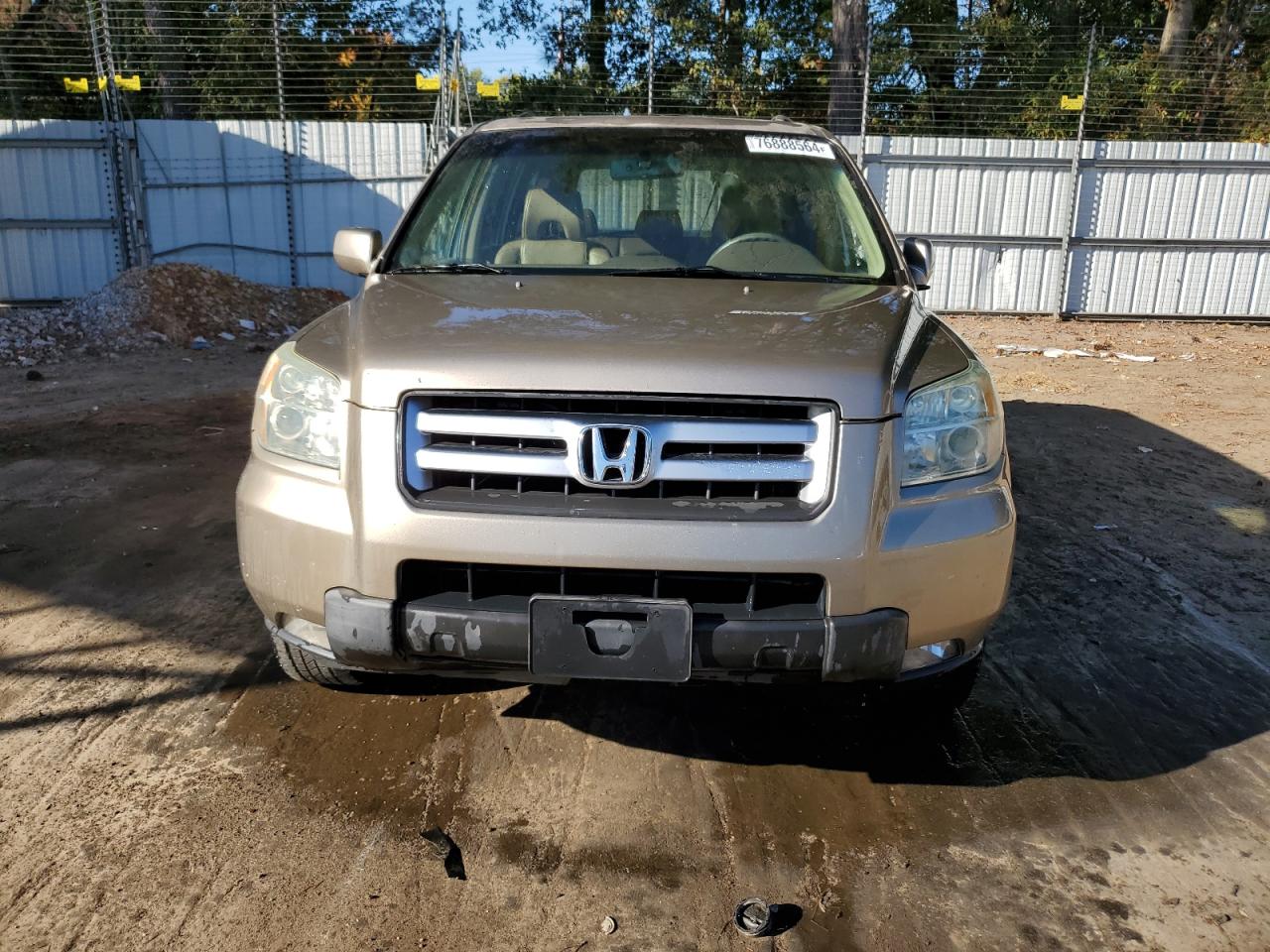 2006 Honda Pilot - Image 5
