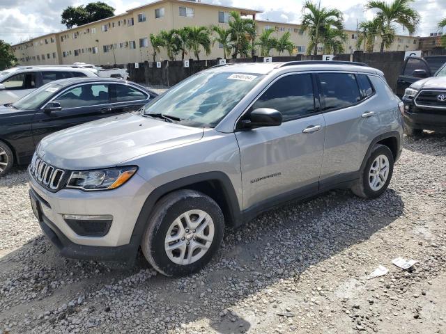 2020 Jeep Compass Sport