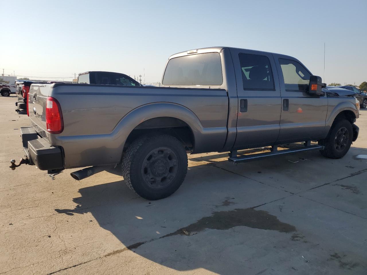 VIN 1FT7W2A64DEB07945 2013 FORD F250 no.3