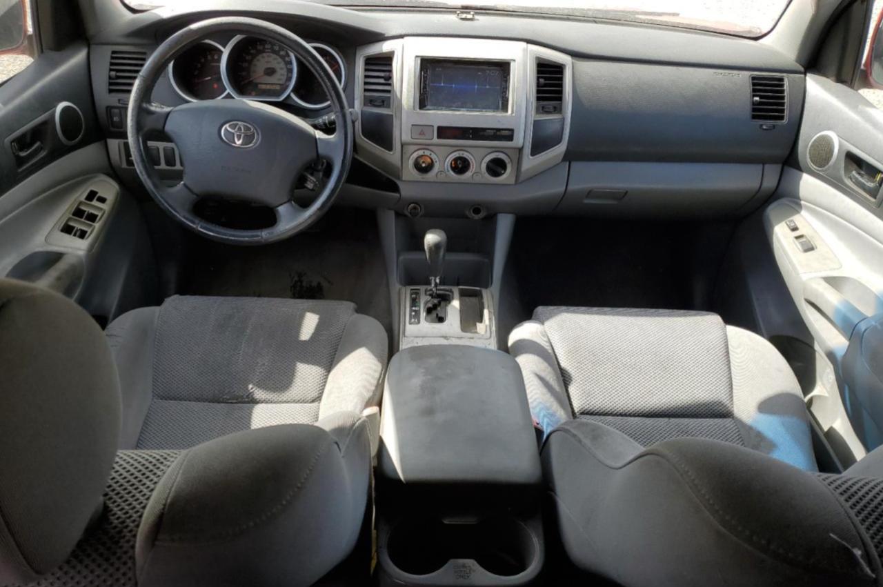 2006 Toyota Tacoma - Image 8