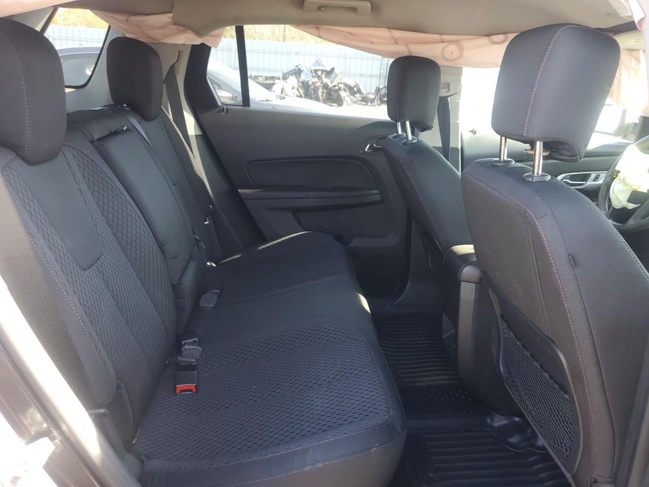 2014 GMC Terrain Sle VIN: 2GKFLVEK5E6179292 Lot: 77210994