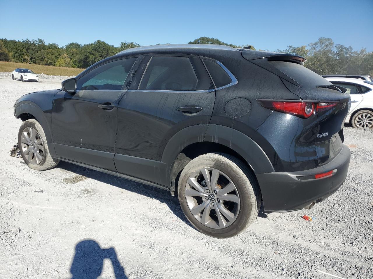 2020 Mazda CX-30 - Image 2