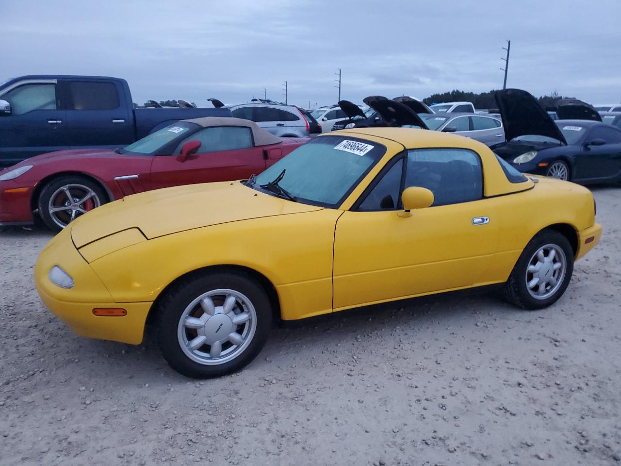 JM1NA3511N1321052 1992 Mazda Mx-5 Miata