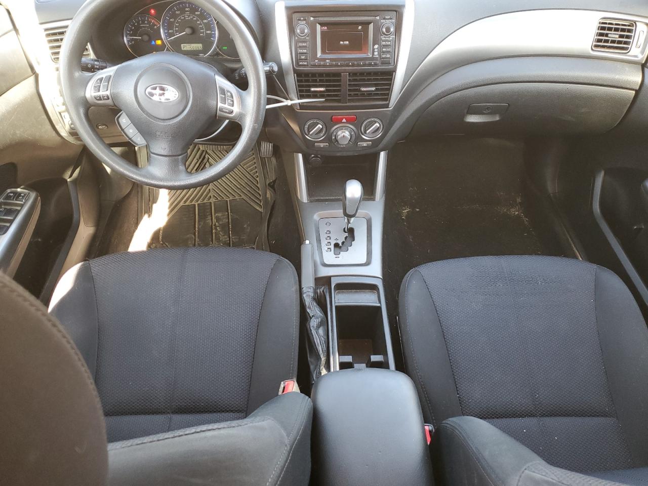2013 Subaru Forester - Image 8