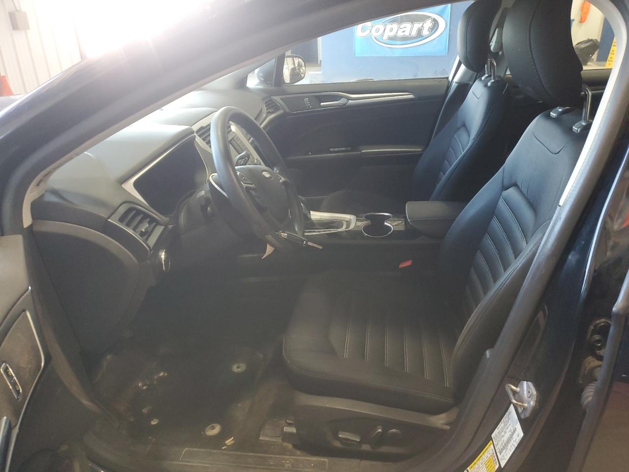 2014 Ford Fusion - Image 7