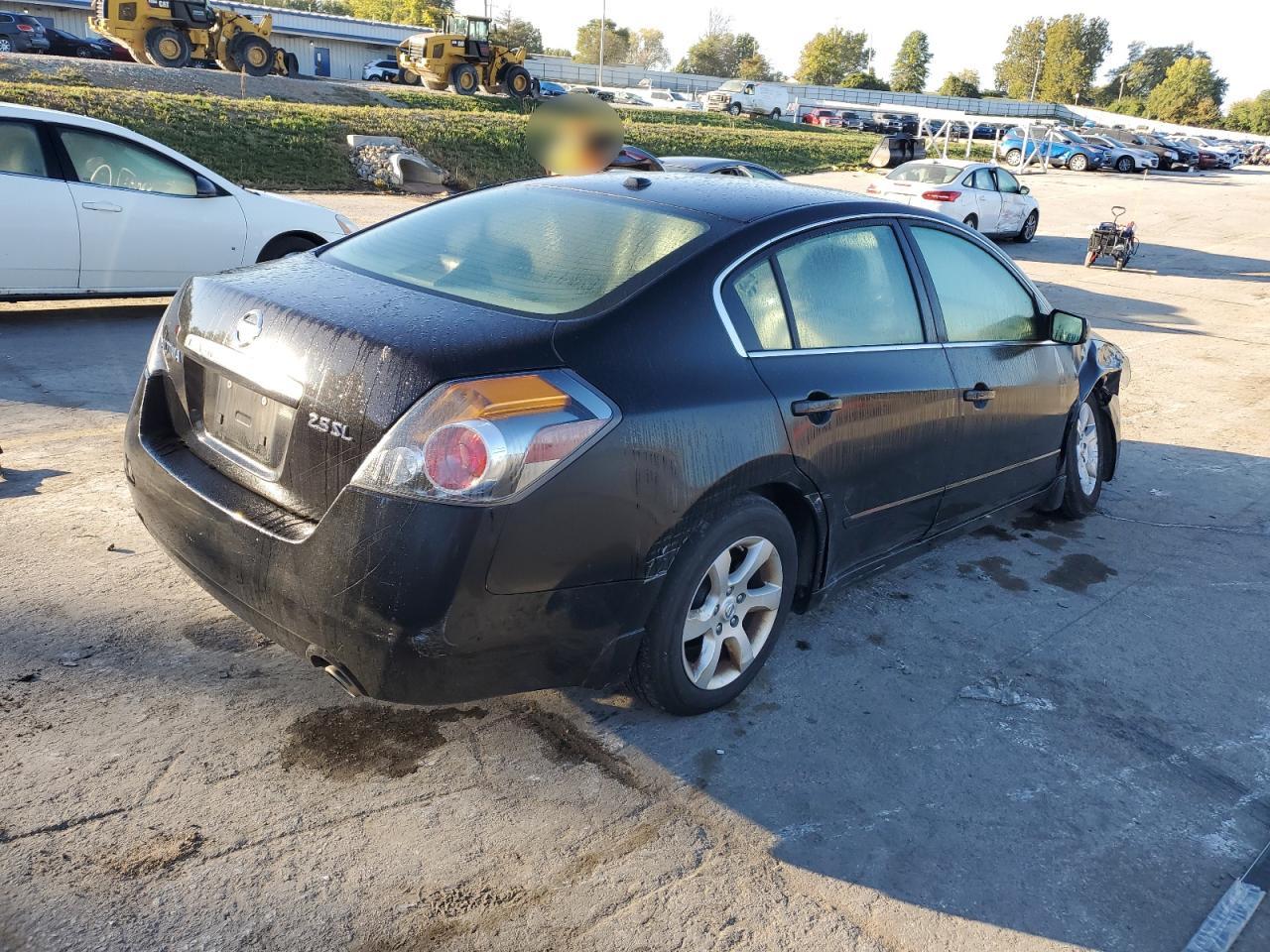 2008 Nissan Altima - Image 3