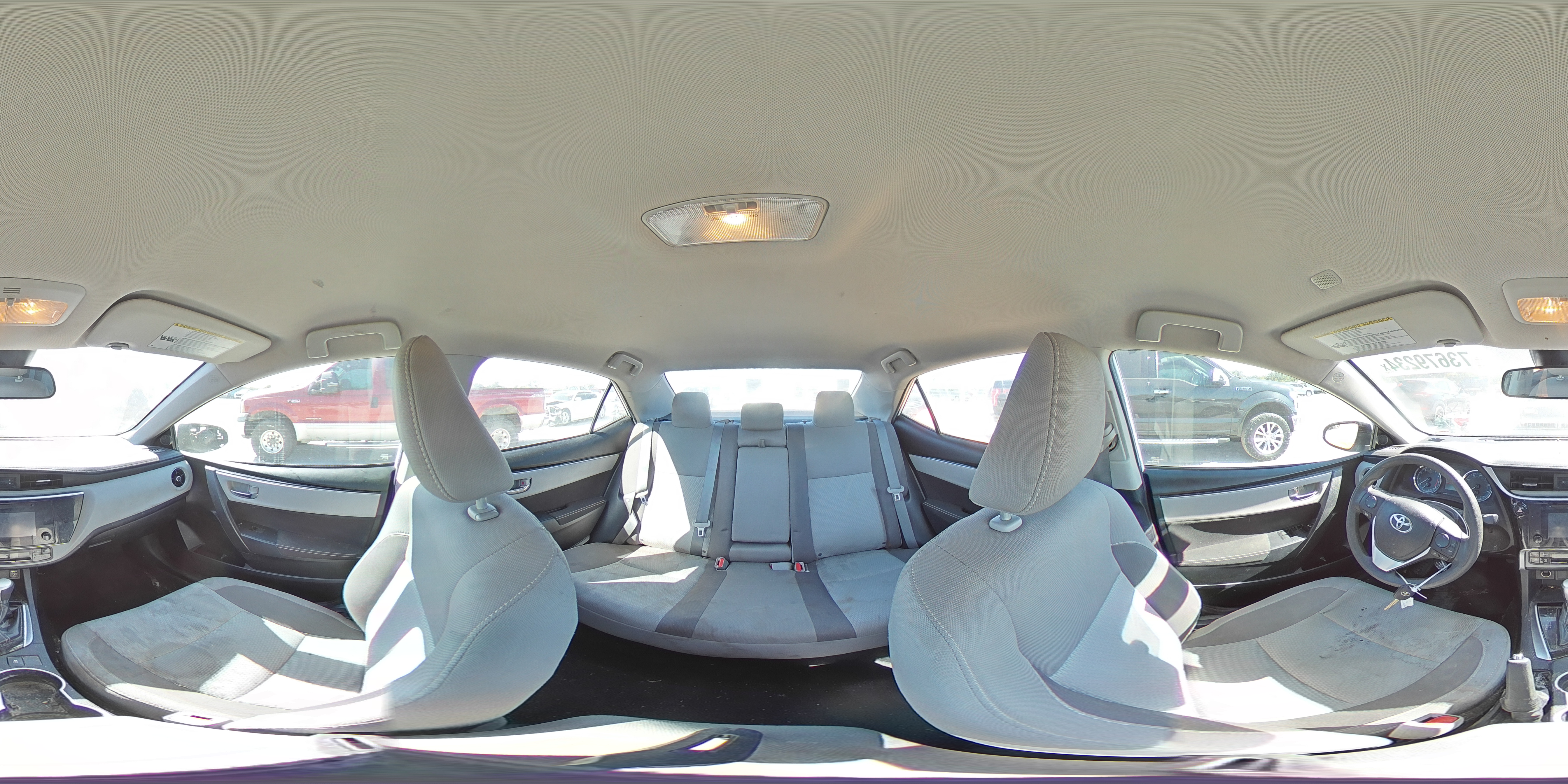 2019 Toyota Corolla - Image 13