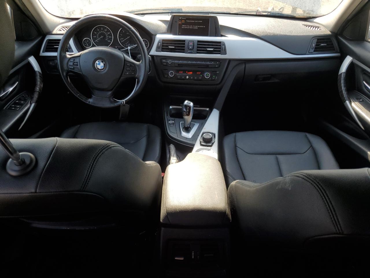 WBA3C1G51DNR45959 2013 BMW 328 I Sulev