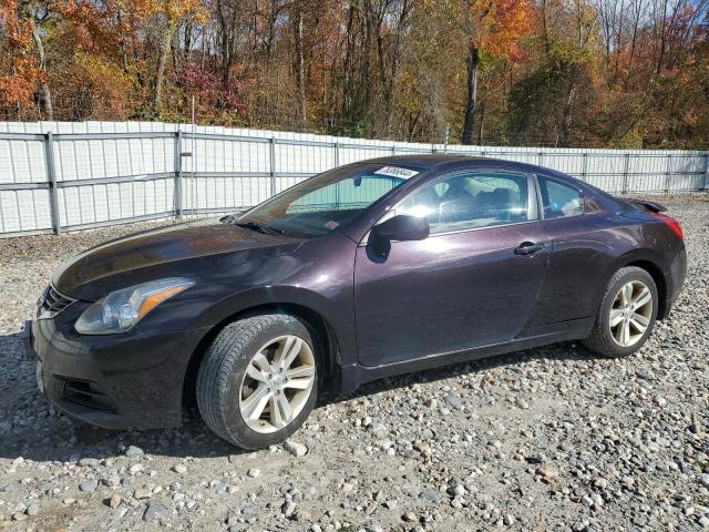 2011 Nissan Altima S