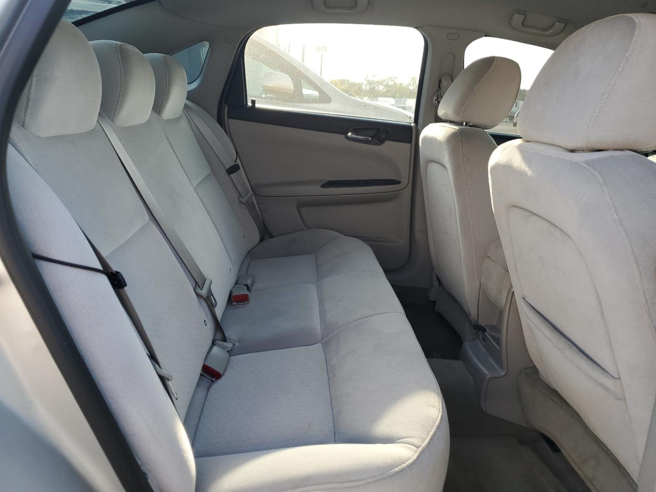 2010 Chevrolet Impala Ls VIN: 2G1WA5EK8A1228163 Lot: 75614204