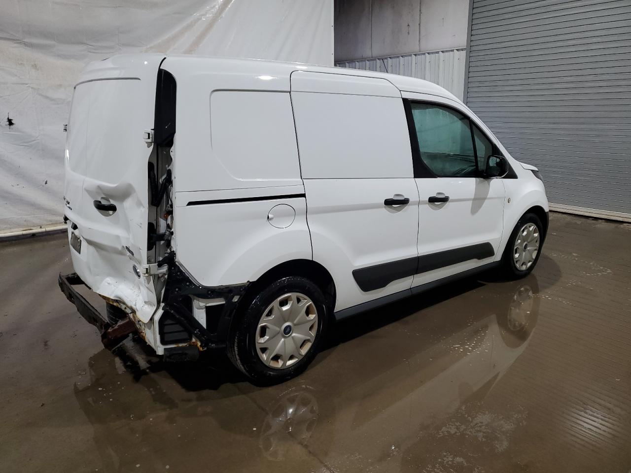 2018 Ford Transit - Image 3