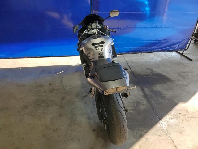 2004 YAMAHA YZFR6 L