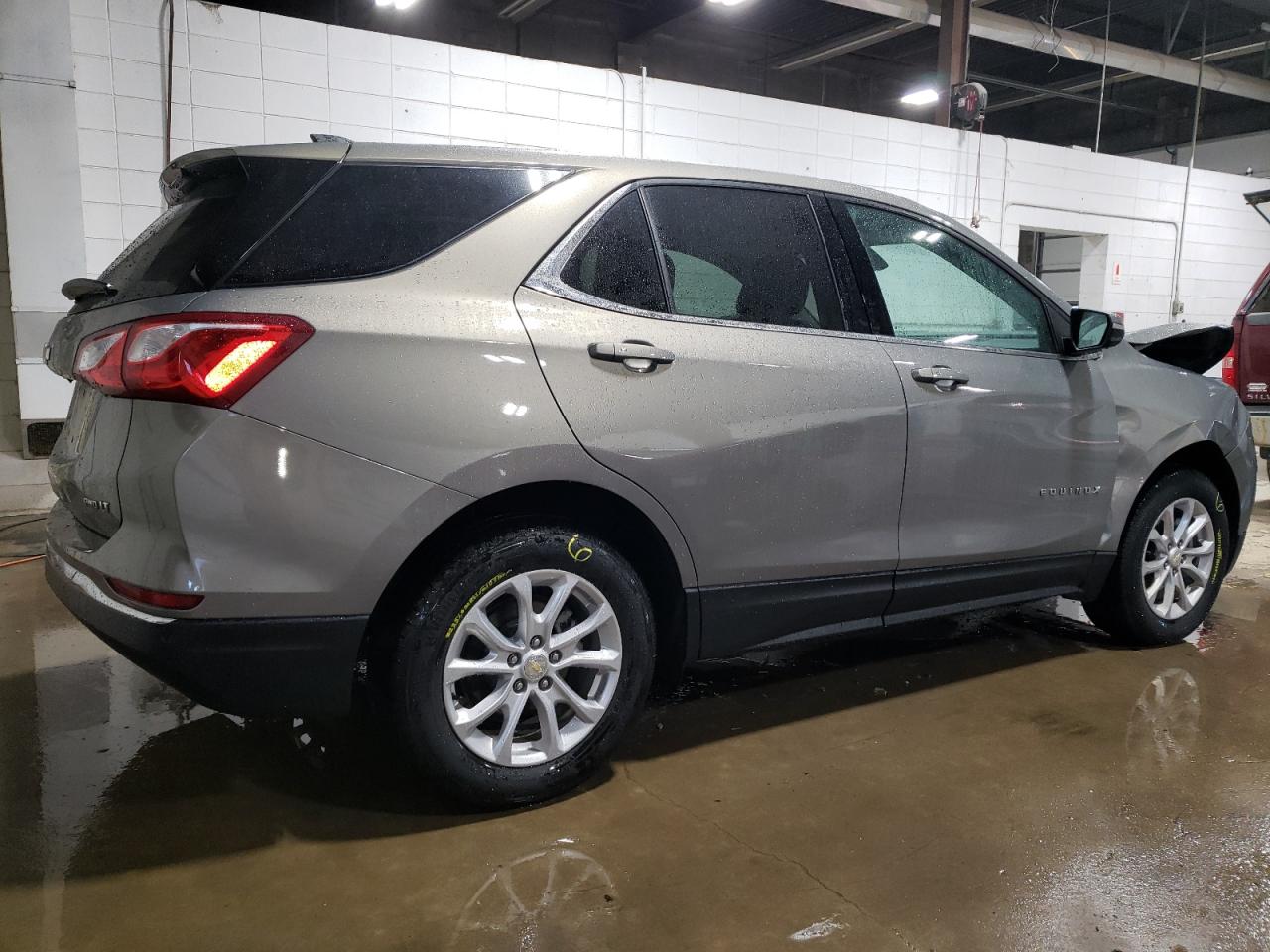 2018 Chevrolet Equinox - Image 3