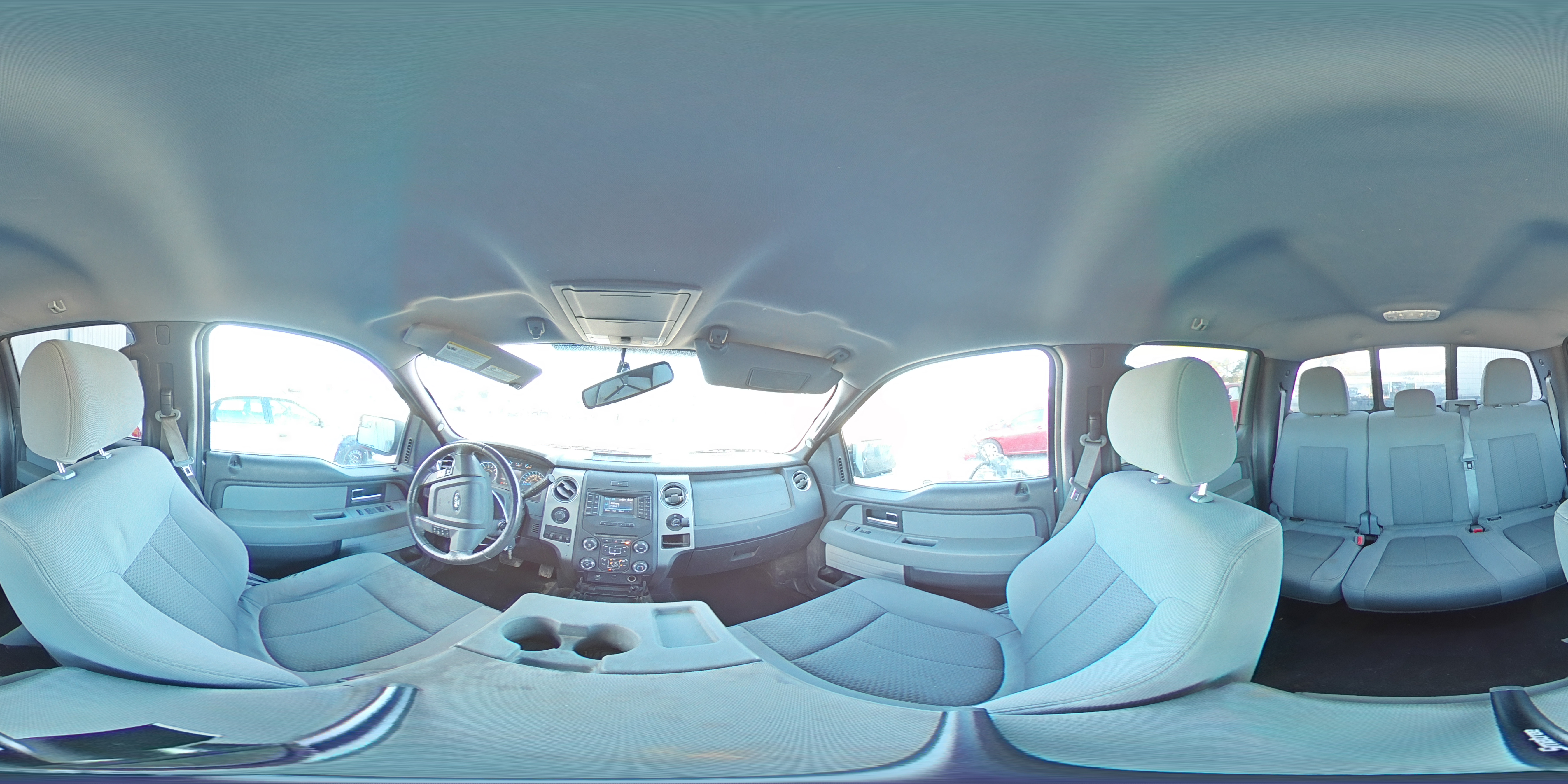 2014 Ford F-150 - Image 14