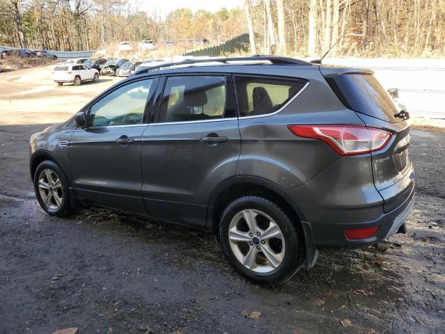  FORD ESCAPE 2015 Szary