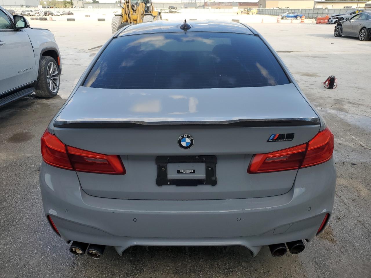 WBSJF0C52KB284970 2019 BMW M5