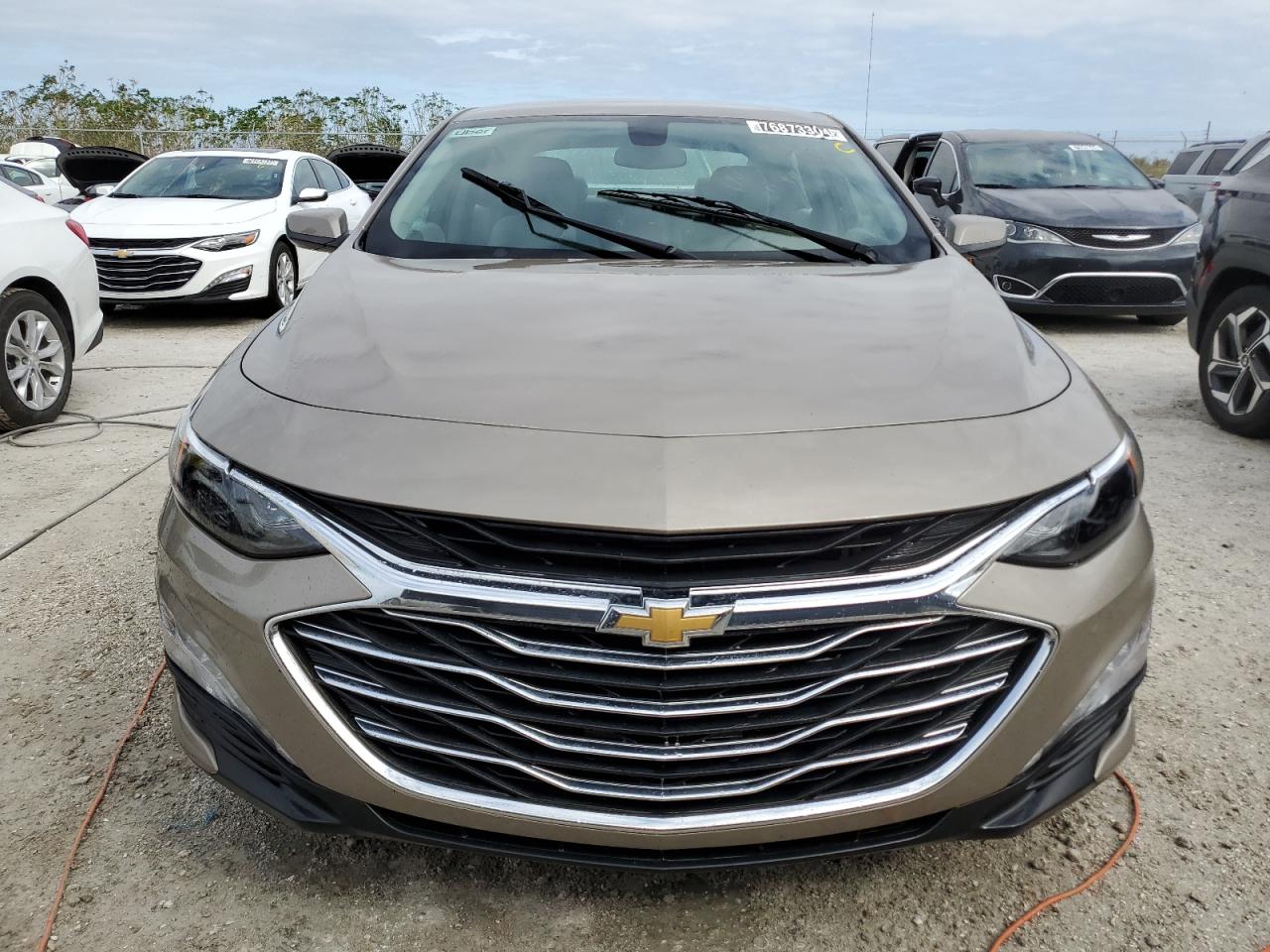 2022 Chevrolet Malibu - Image 5