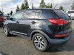 2016 Kia Sportage Lx იყიდება Rancho Cucamonga-ში, CA - Mechanical