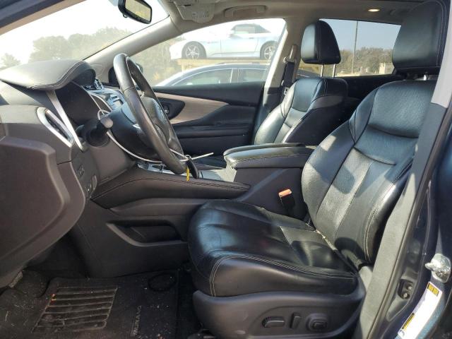  NISSAN MURANO 2015 Синій