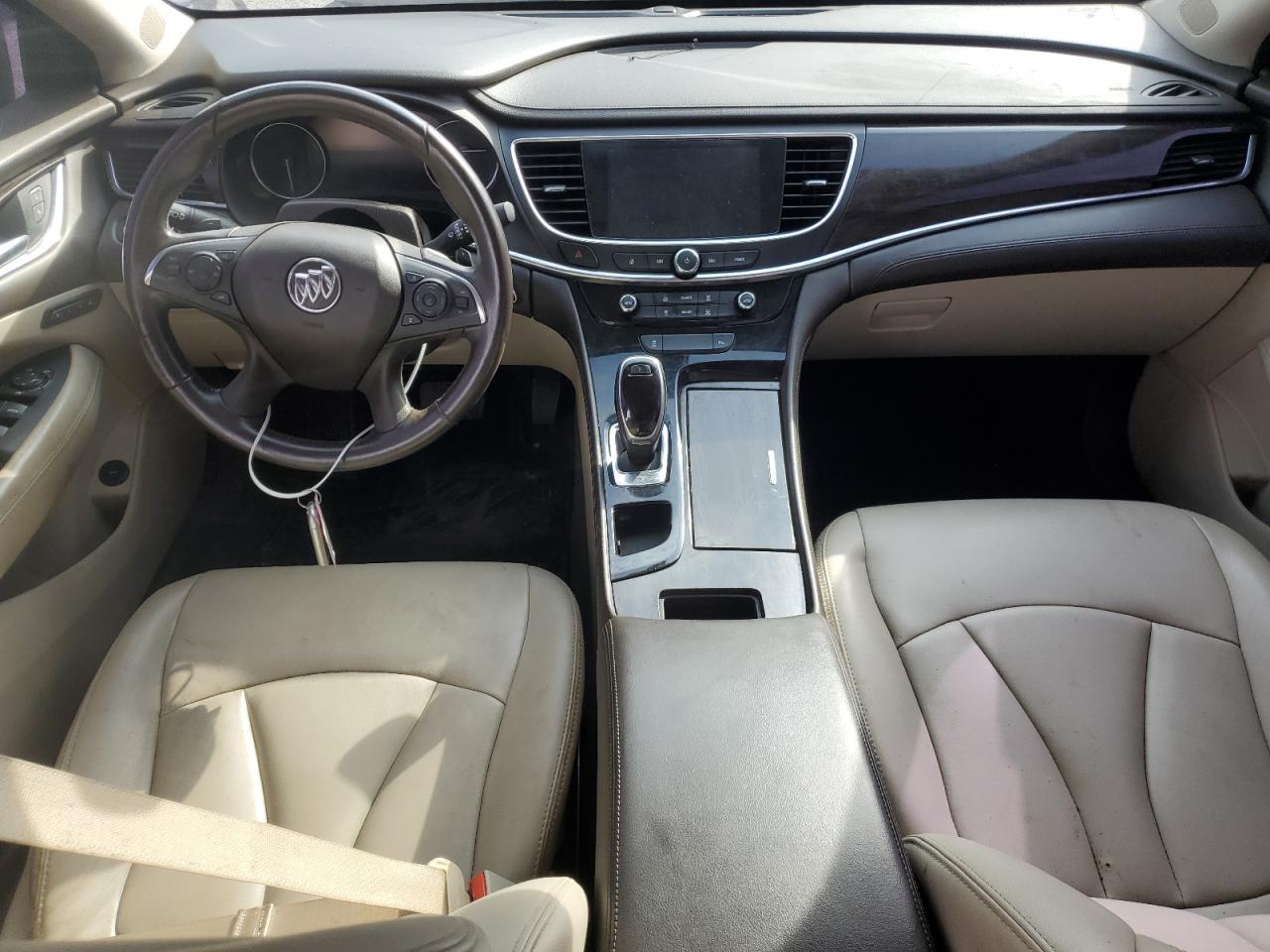 2019 Buick LaCrosse - Image 8