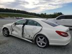 2012 Mercedes-Benz Cls 550 للبيع في Concord، NC - All Over