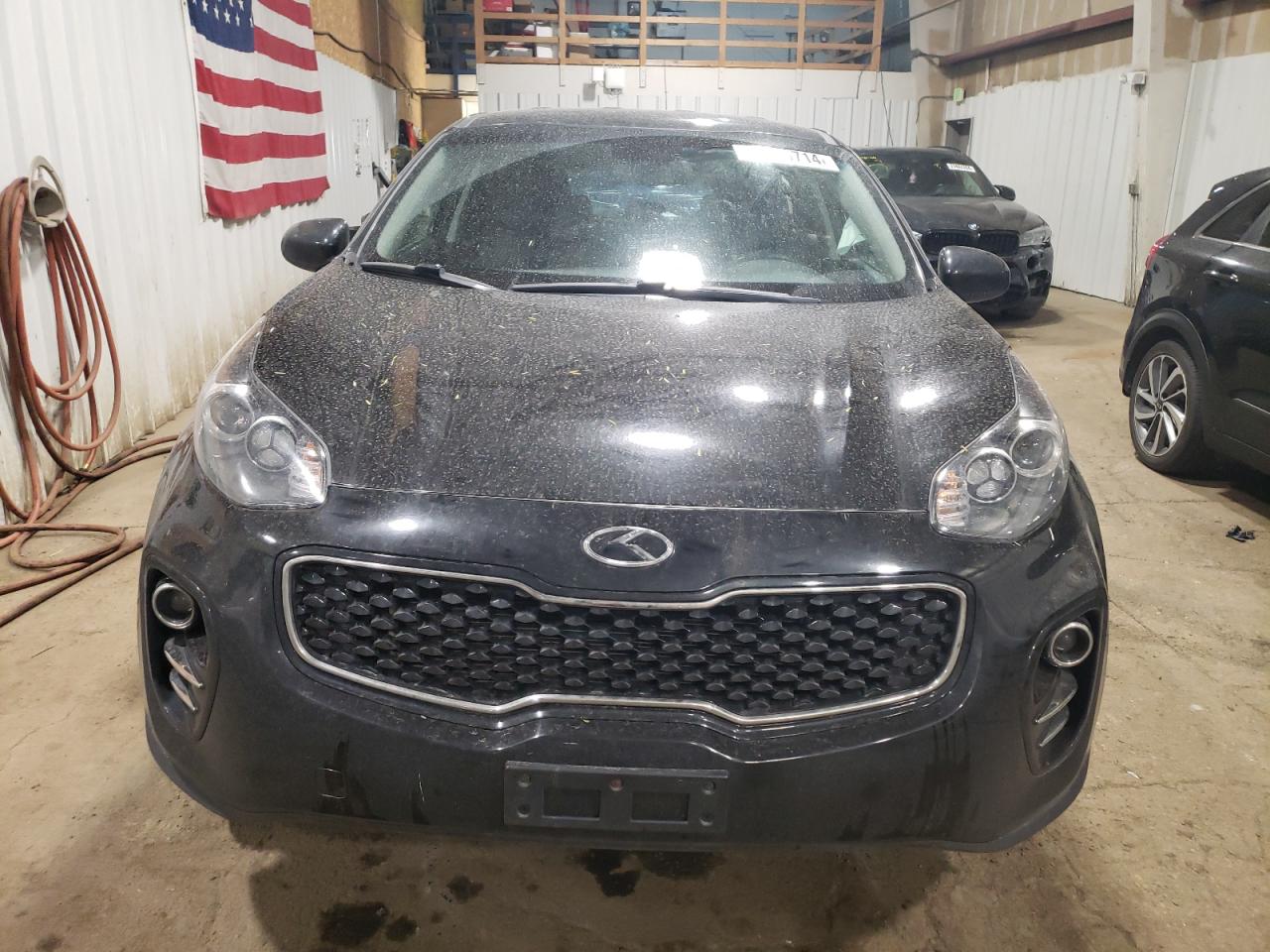 2019 Kia Sportage - Image 5