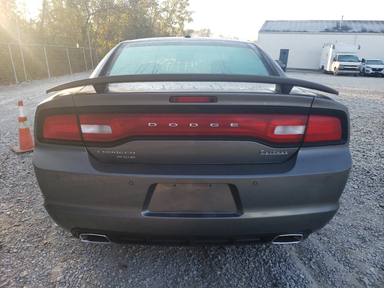 2012 Dodge Charger Sxt VIN: 2C3CDXJG0CH178999 Lot: 74251924