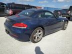 2011 Bmw Z4 Sdrive30I zu verkaufen in Arcadia, FL - Water/Flood