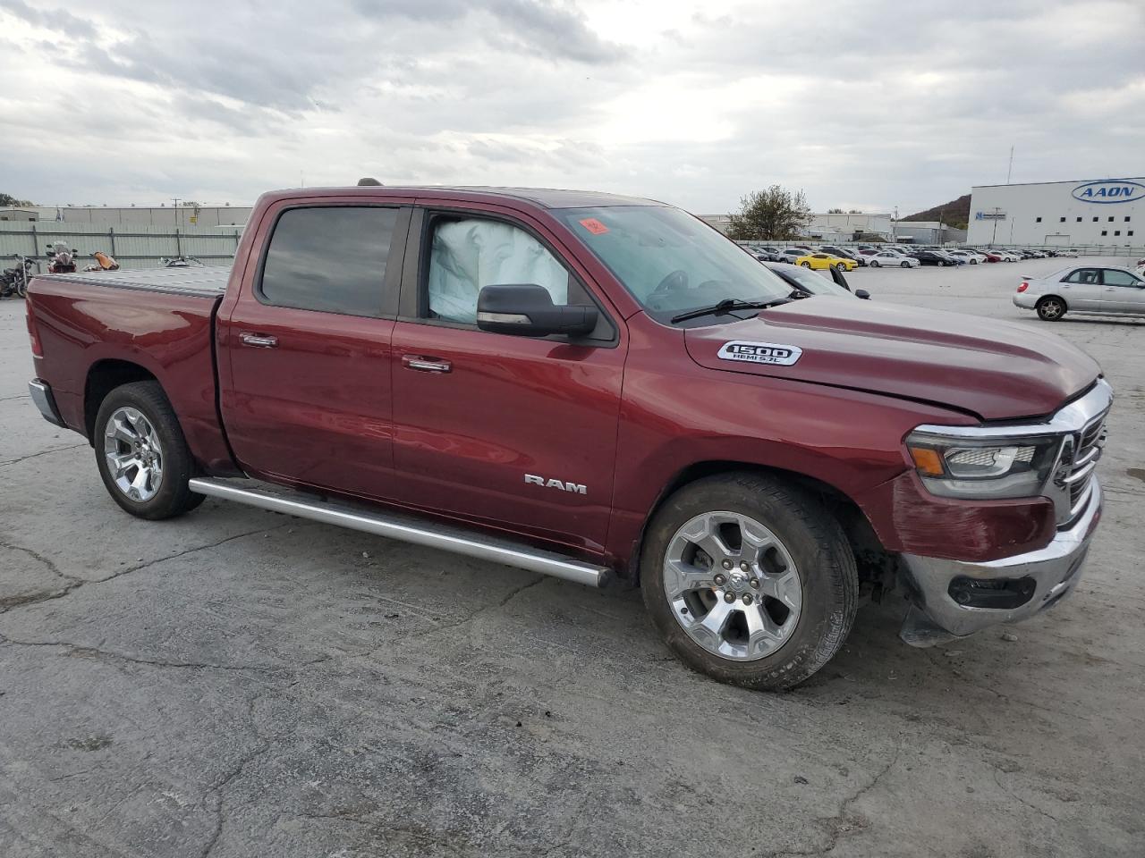 2019 RAM 1500 - Image 4
