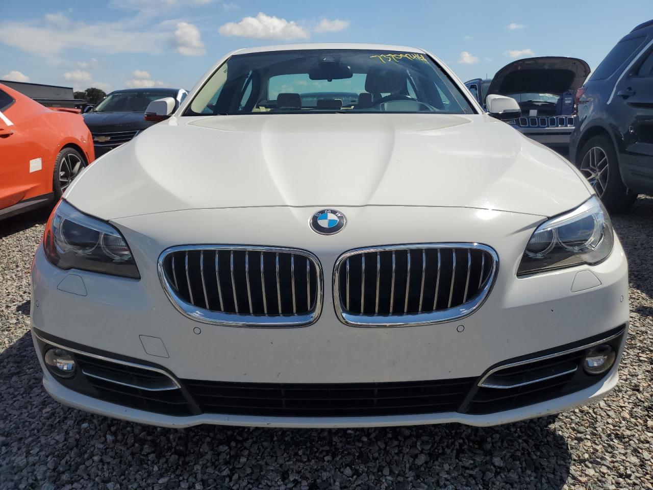 2016 BMW 5er - Image 5