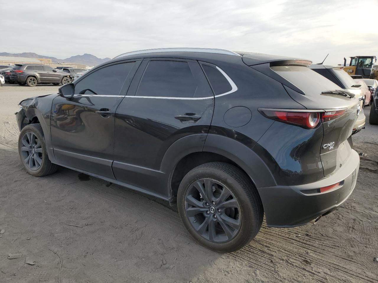 2024 Mazda CX-30 - Image 2