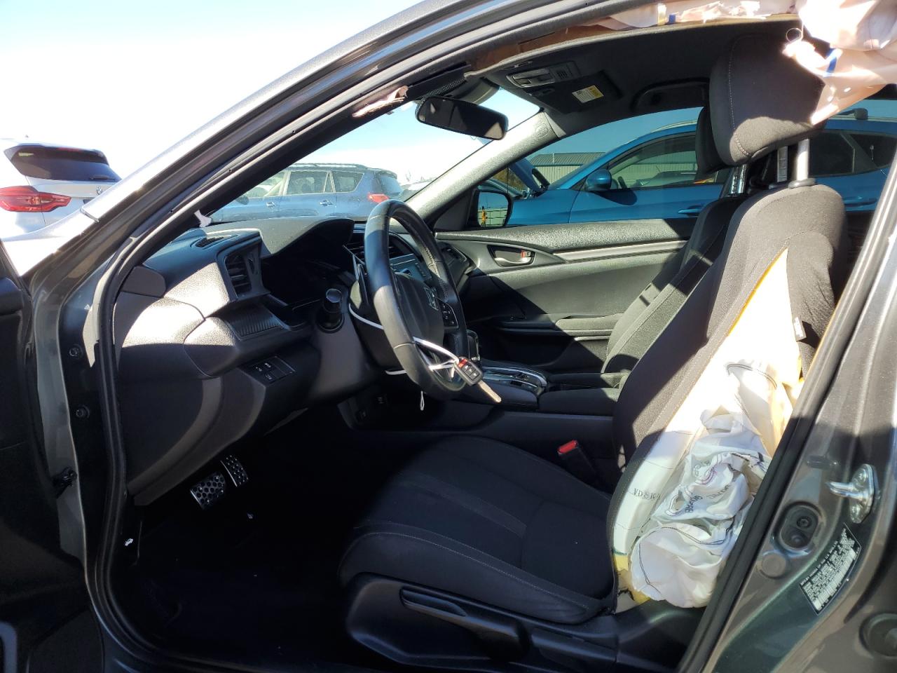 2019 Honda Civic - Image 7
