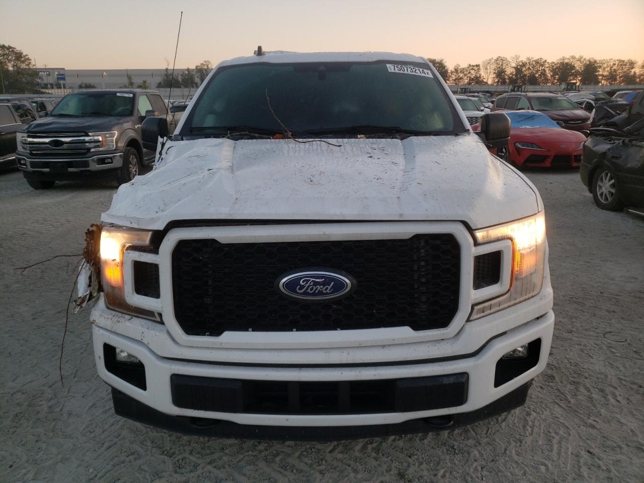 2020 Ford F-150 - Image 5